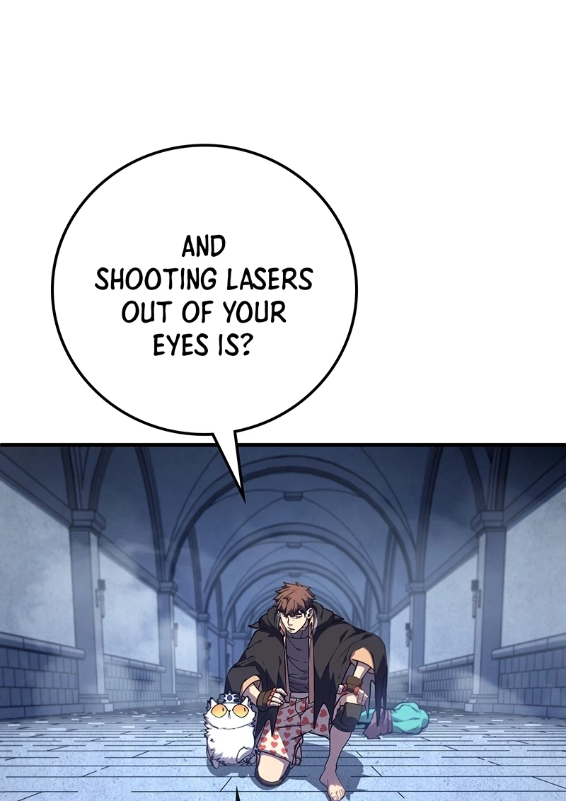 Dungeon Crawler Sword Chapter 21 page 101 - 