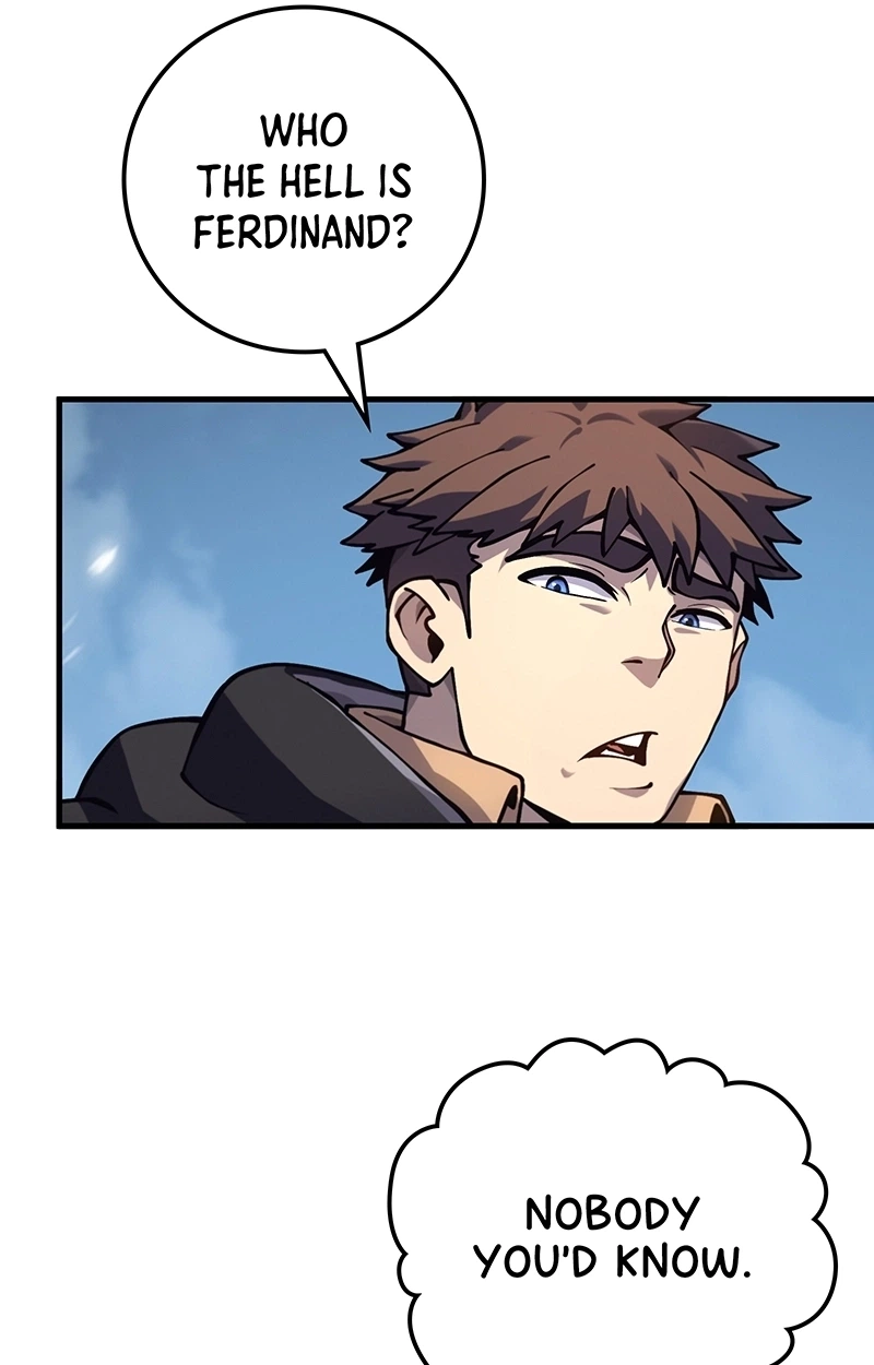Dungeon Crawler Sword Chapter 21 page 105 - 