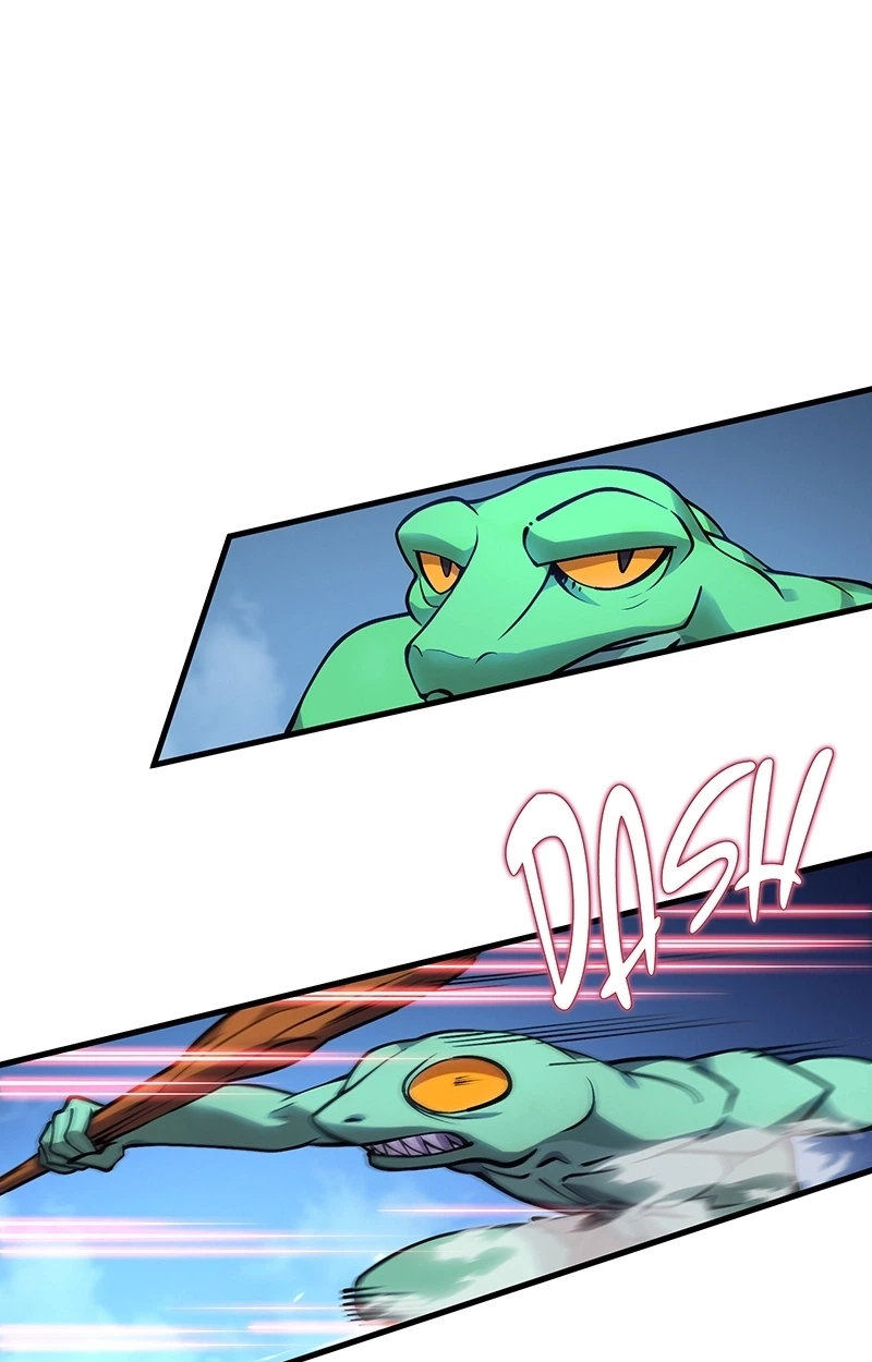 Dungeon Crawler Sword Chapter 21 page 109 - 