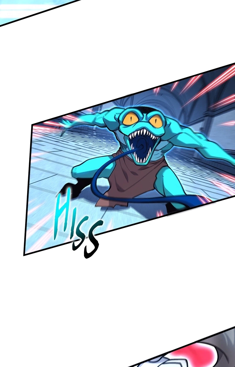 Dungeon Crawler Sword Chapter 21 page 110 - 