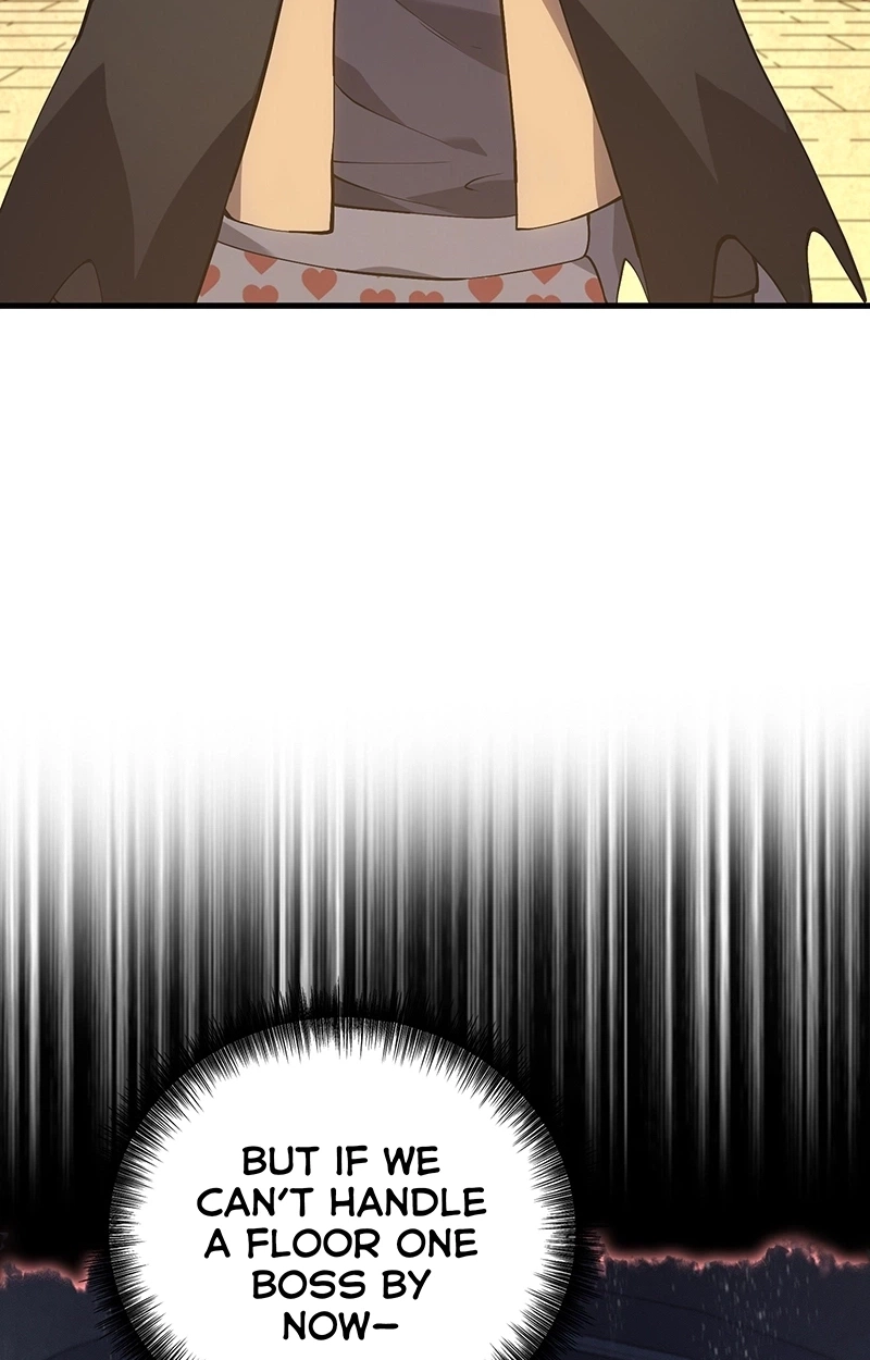Dungeon Crawler Sword Chapter 21 page 118 - 