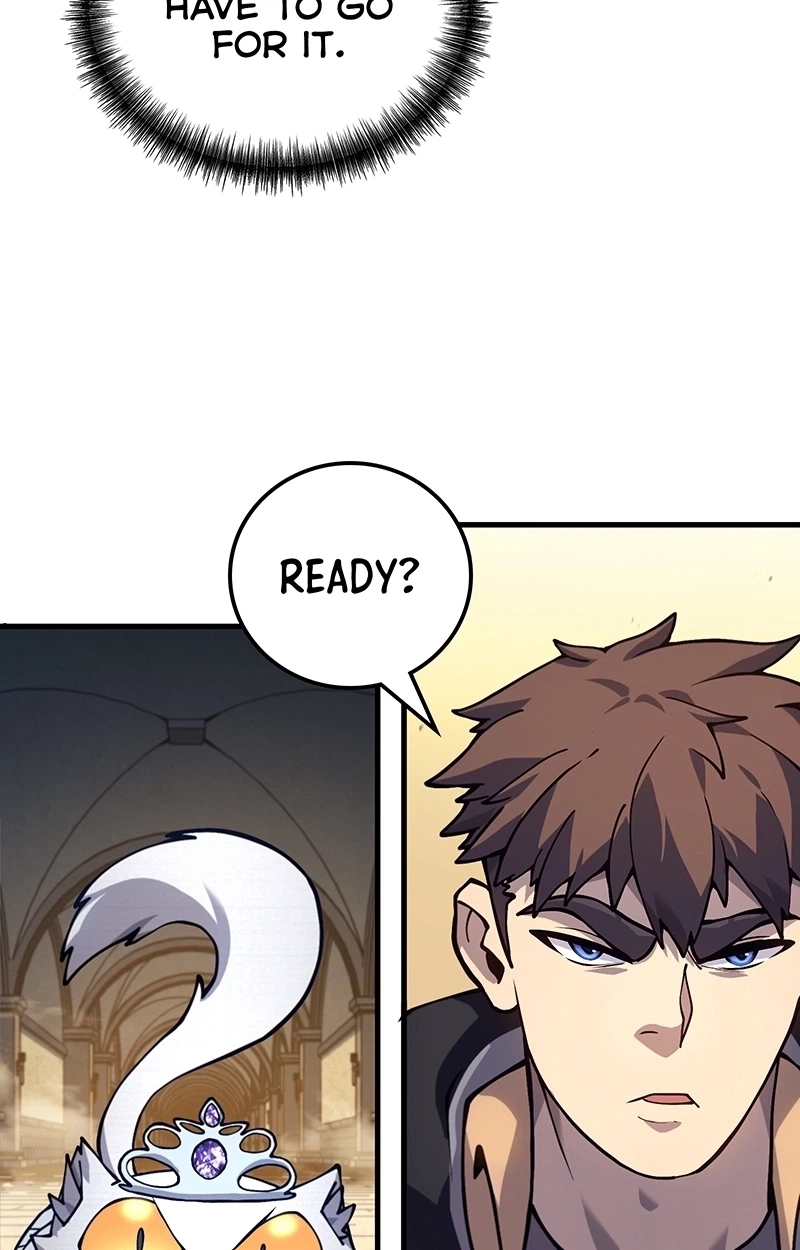 Dungeon Crawler Sword Chapter 21 page 121 - 