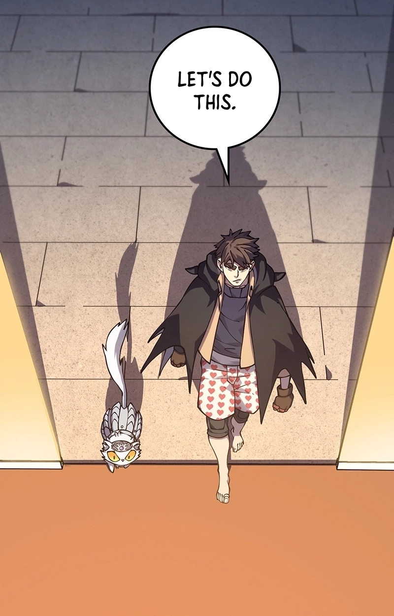 Dungeon Crawler Sword Chapter 21 page 123 - 