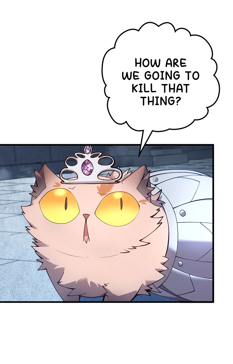 Dungeon Crawler Sword Chapter 21 page 3 - 