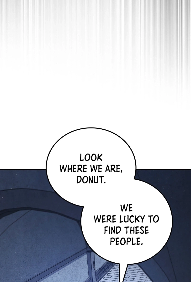 Dungeon Crawler Sword Chapter 21 page 22 - 