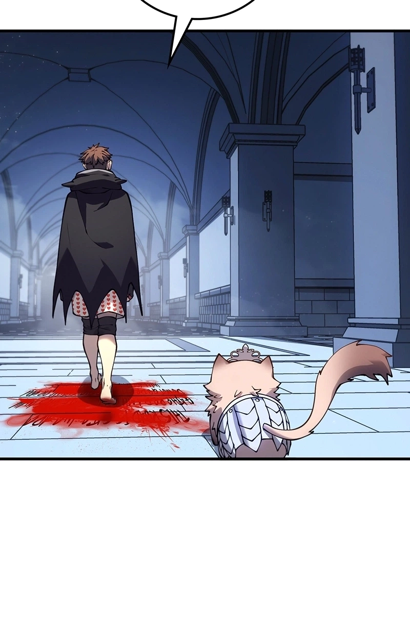 Dungeon Crawler Sword Chapter 21 page 26 - 