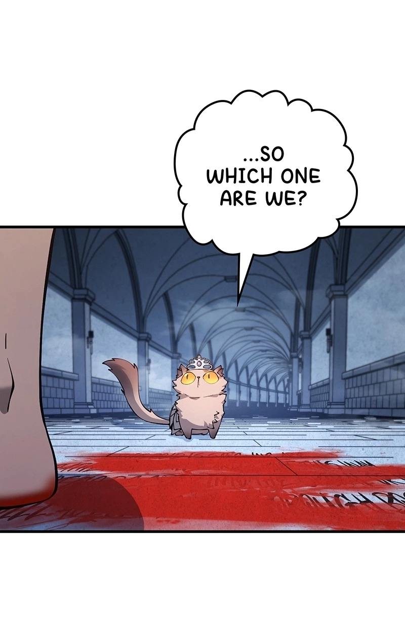 Dungeon Crawler Sword Chapter 21 page 27 - 