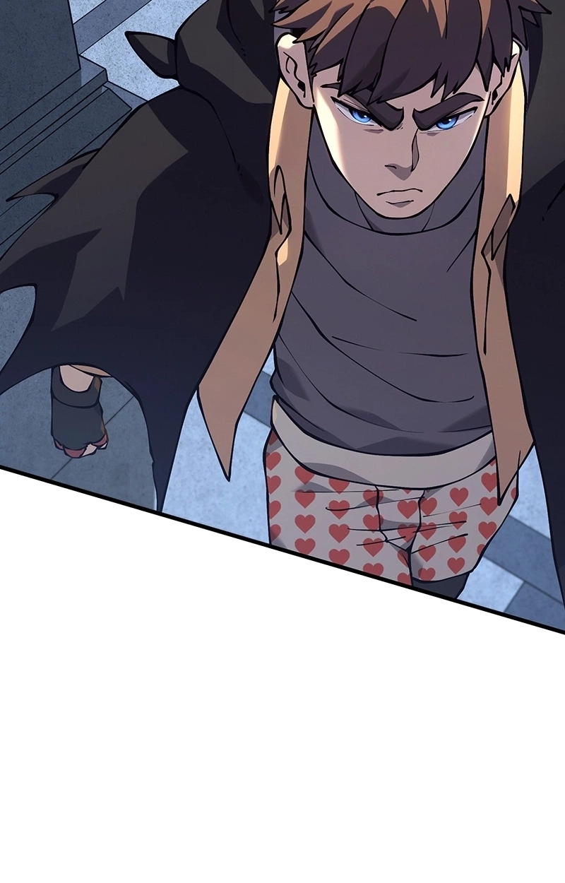 Dungeon Crawler Sword Chapter 21 page 29 - 