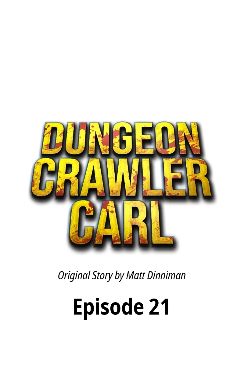 Dungeon Crawler Sword Chapter 21 page 30 - 