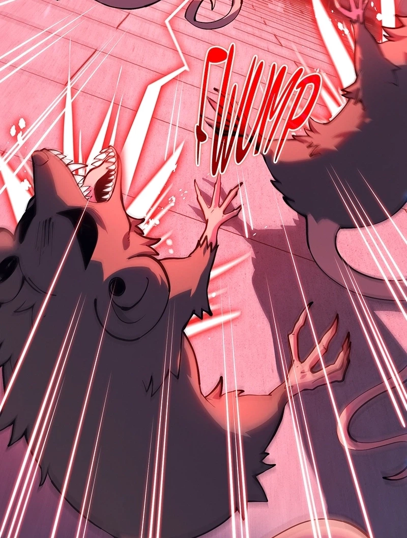Dungeon Crawler Sword Chapter 21 page 33 - 