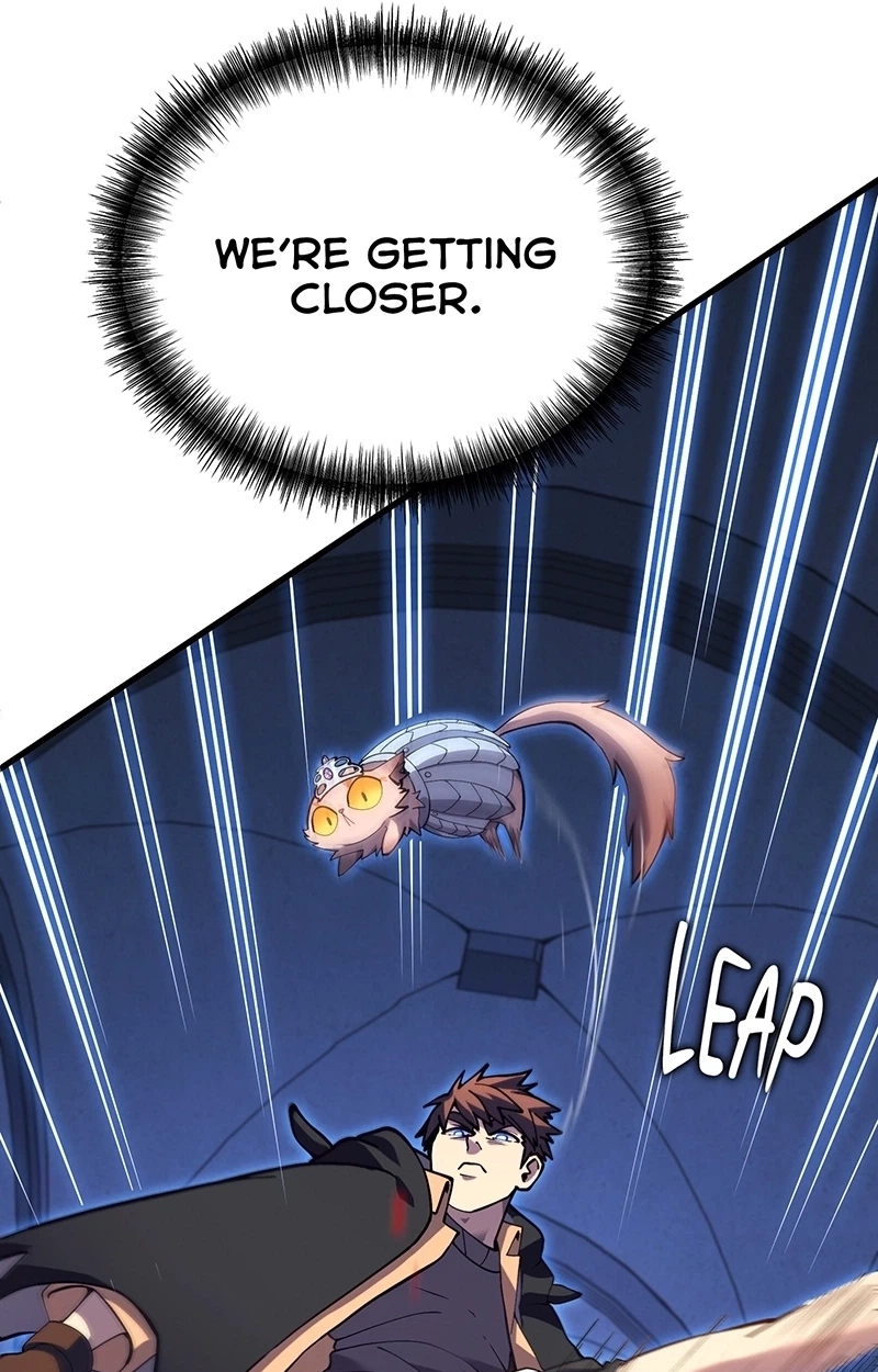 Dungeon Crawler Sword Chapter 21 page 35 - 