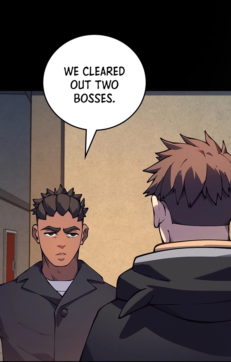Dungeon Crawler Sword Chapter 21 page 38 - 
