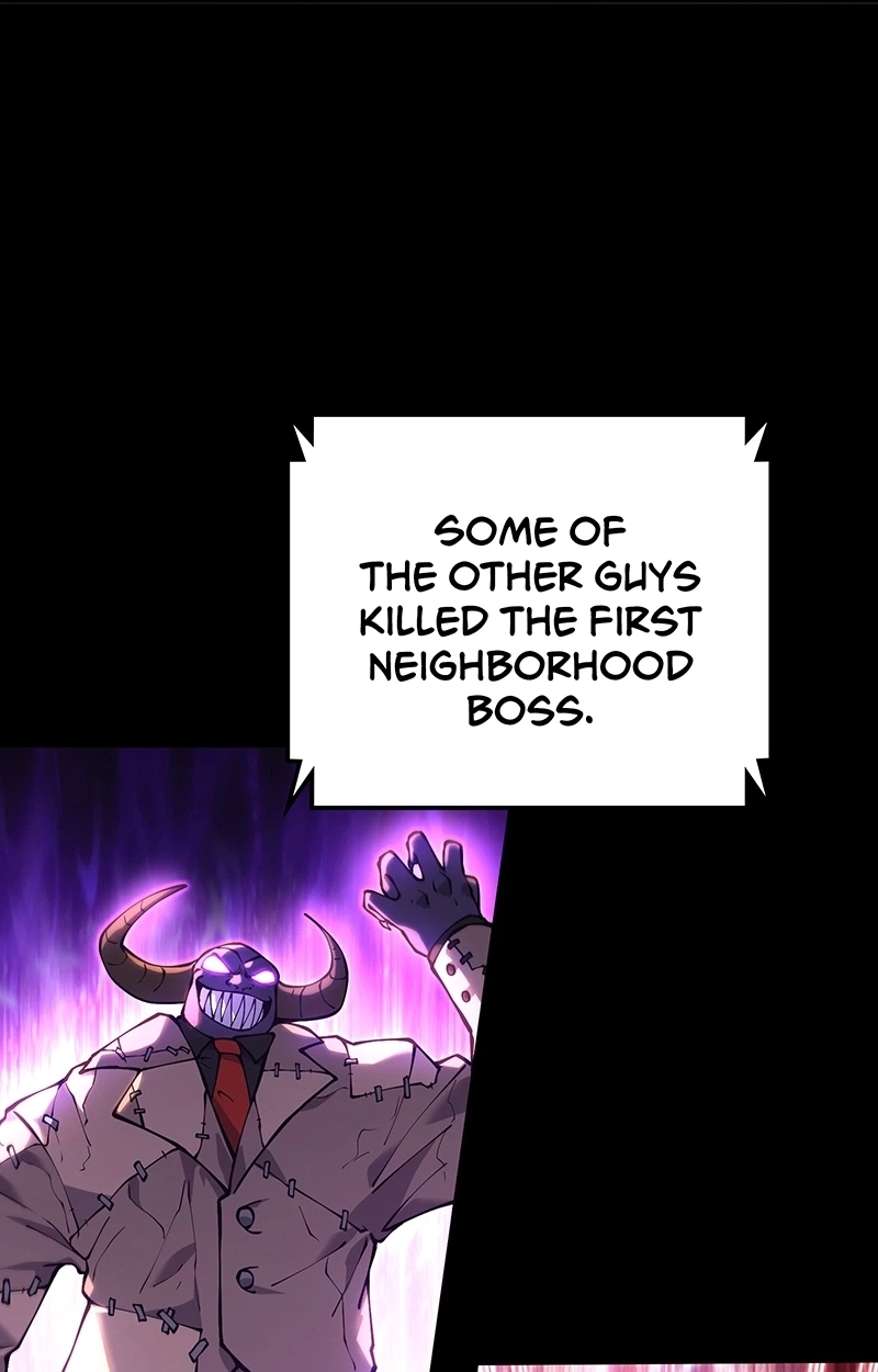 Dungeon Crawler Sword Chapter 21 page 39 - 