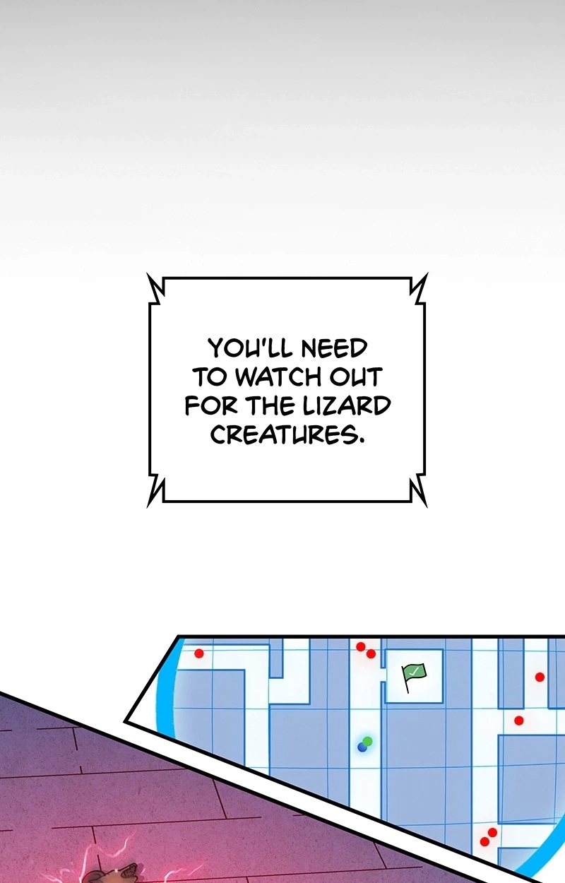 Dungeon Crawler Sword Chapter 21 page 41 - 
