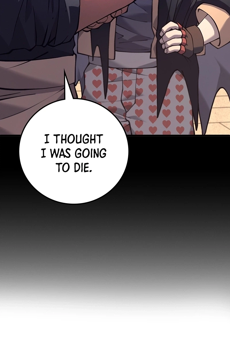 Dungeon Crawler Sword Chapter 21 page 45 - 