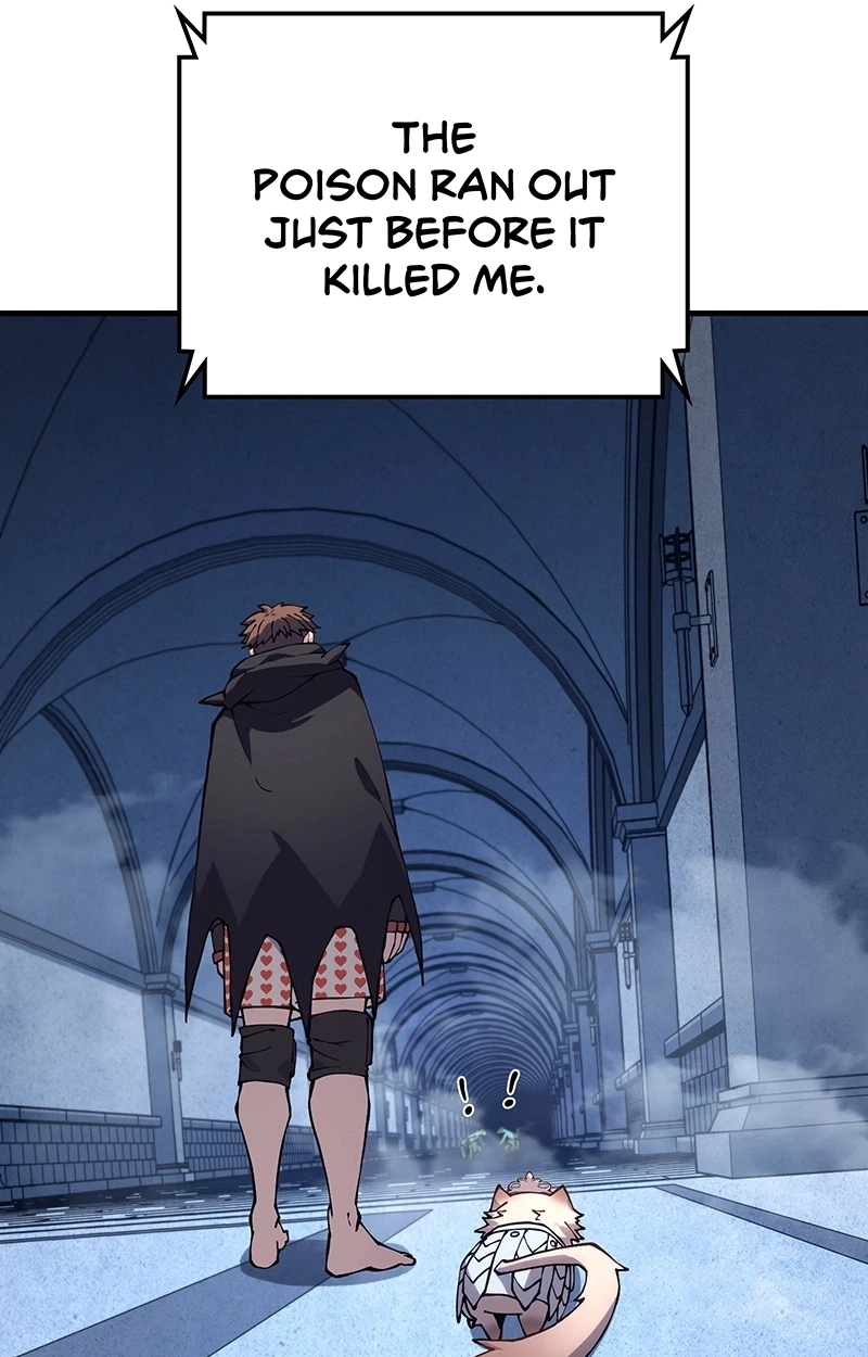 Dungeon Crawler Sword Chapter 21 page 46 - 