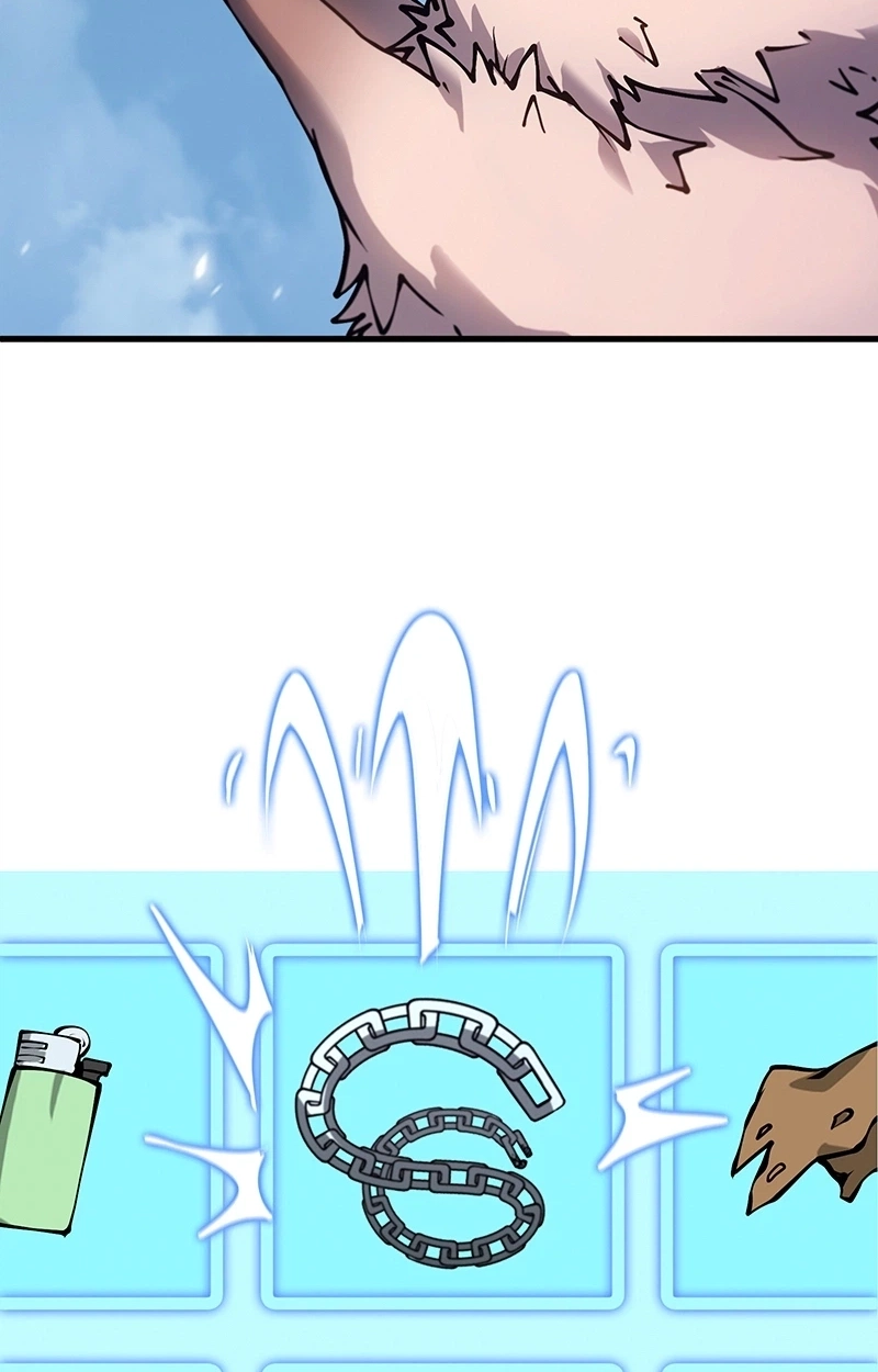 Dungeon Crawler Sword Chapter 21 page 49 - 