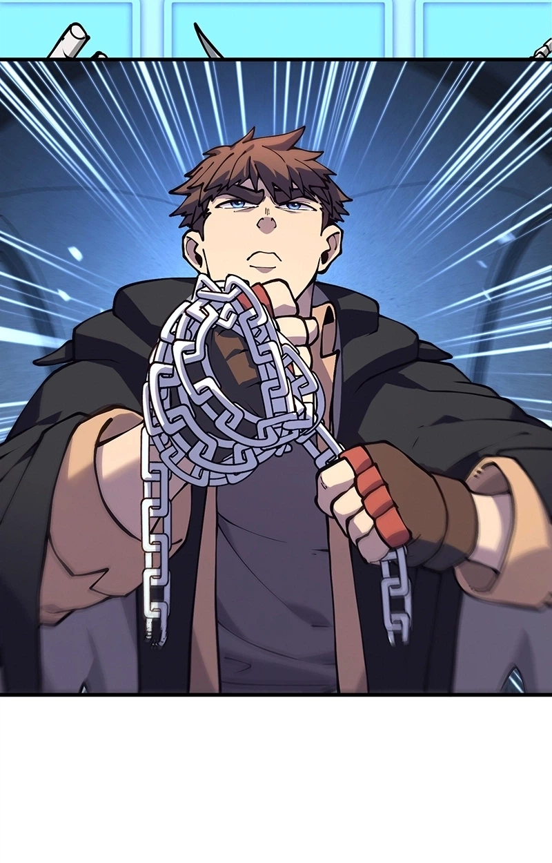 Dungeon Crawler Sword Chapter 21 page 50 - 