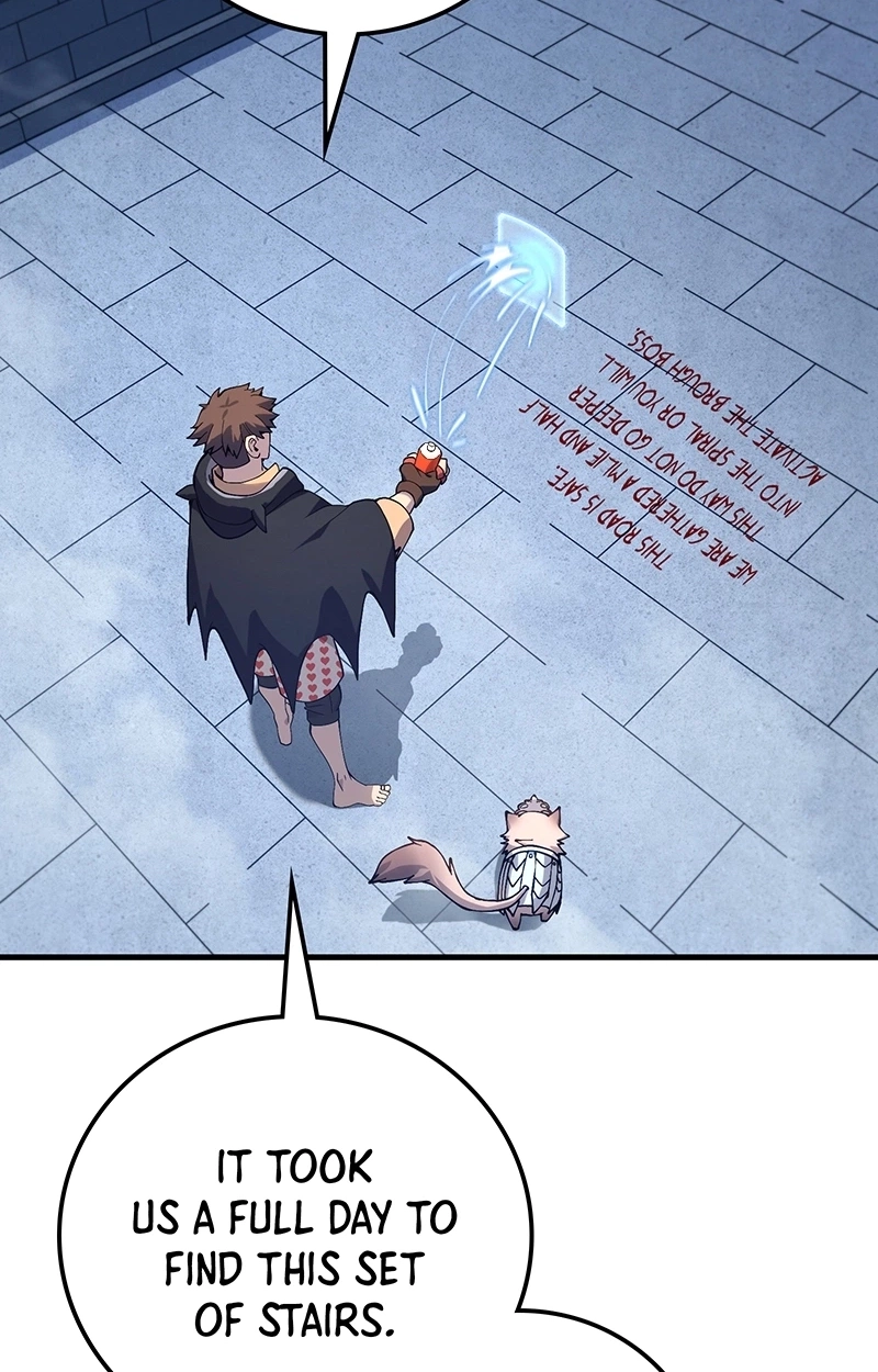 Dungeon Crawler Sword Chapter 21 page 6 - 