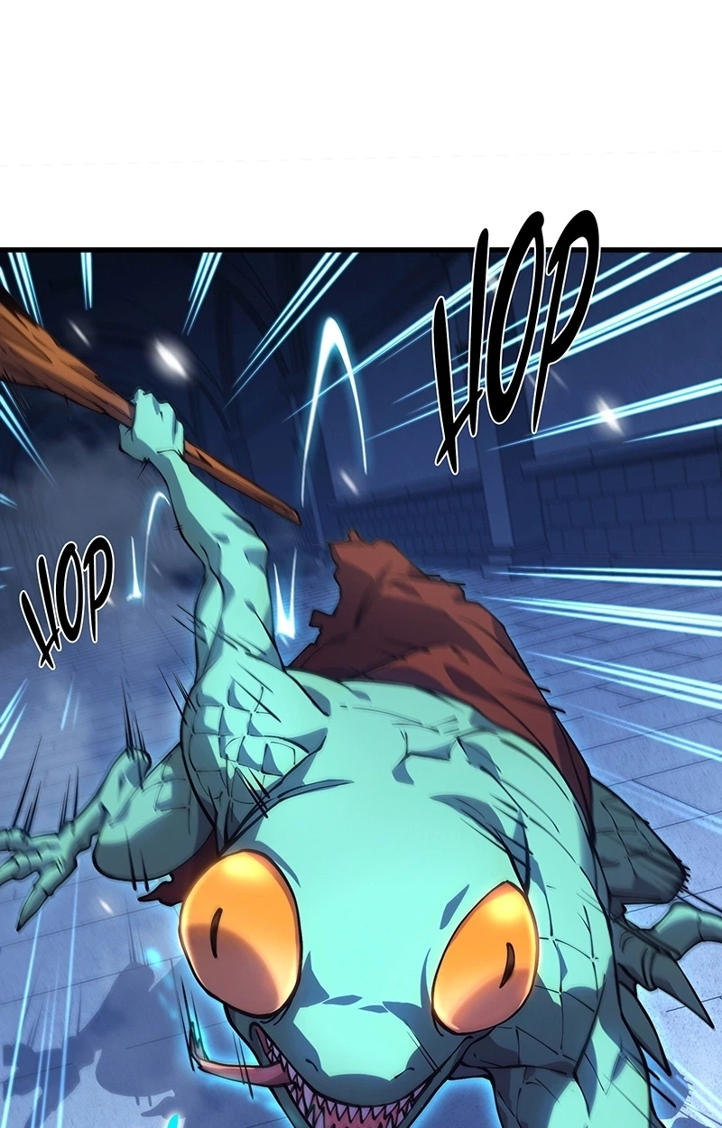 Dungeon Crawler Sword Chapter 21 page 51 - 