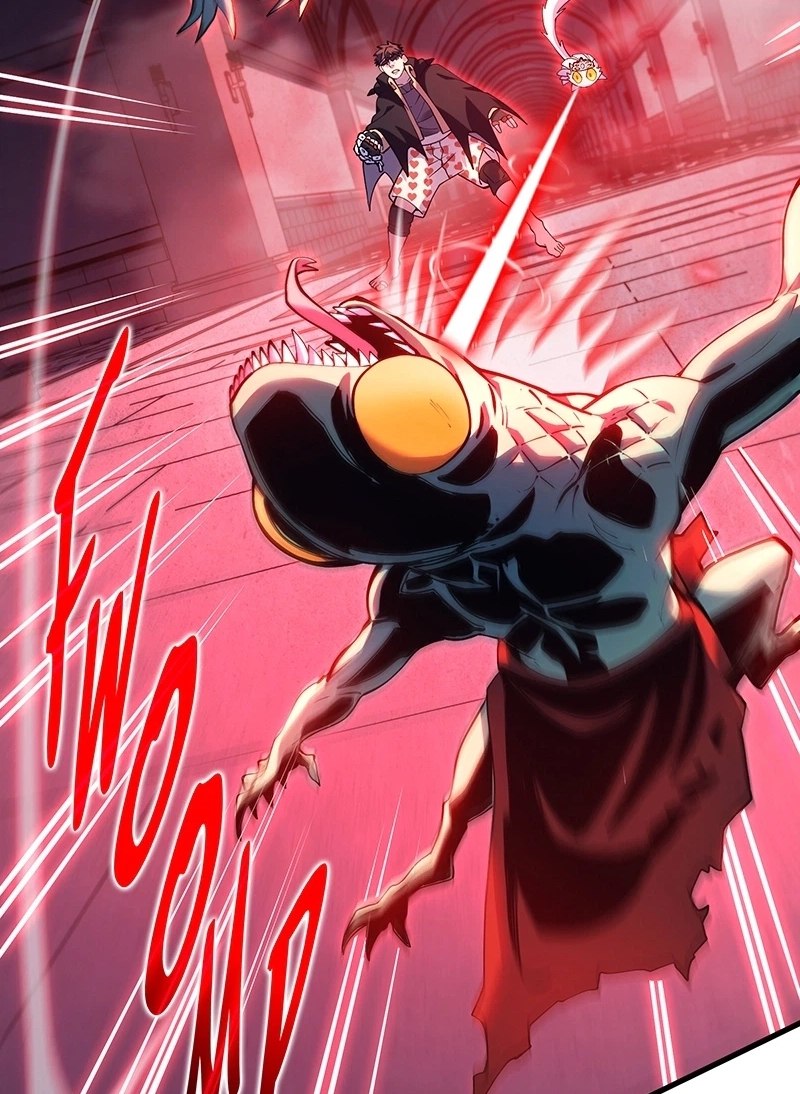 Dungeon Crawler Sword Chapter 21 page 55 - 