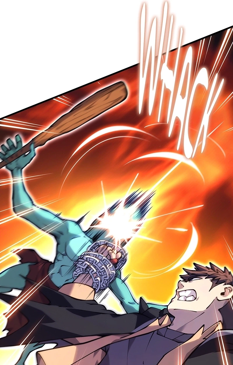Dungeon Crawler Sword Chapter 21 page 58 - 