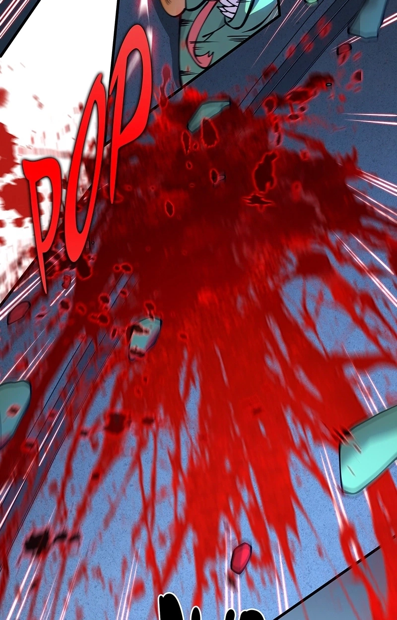 Dungeon Crawler Sword Chapter 21 page 61 - 