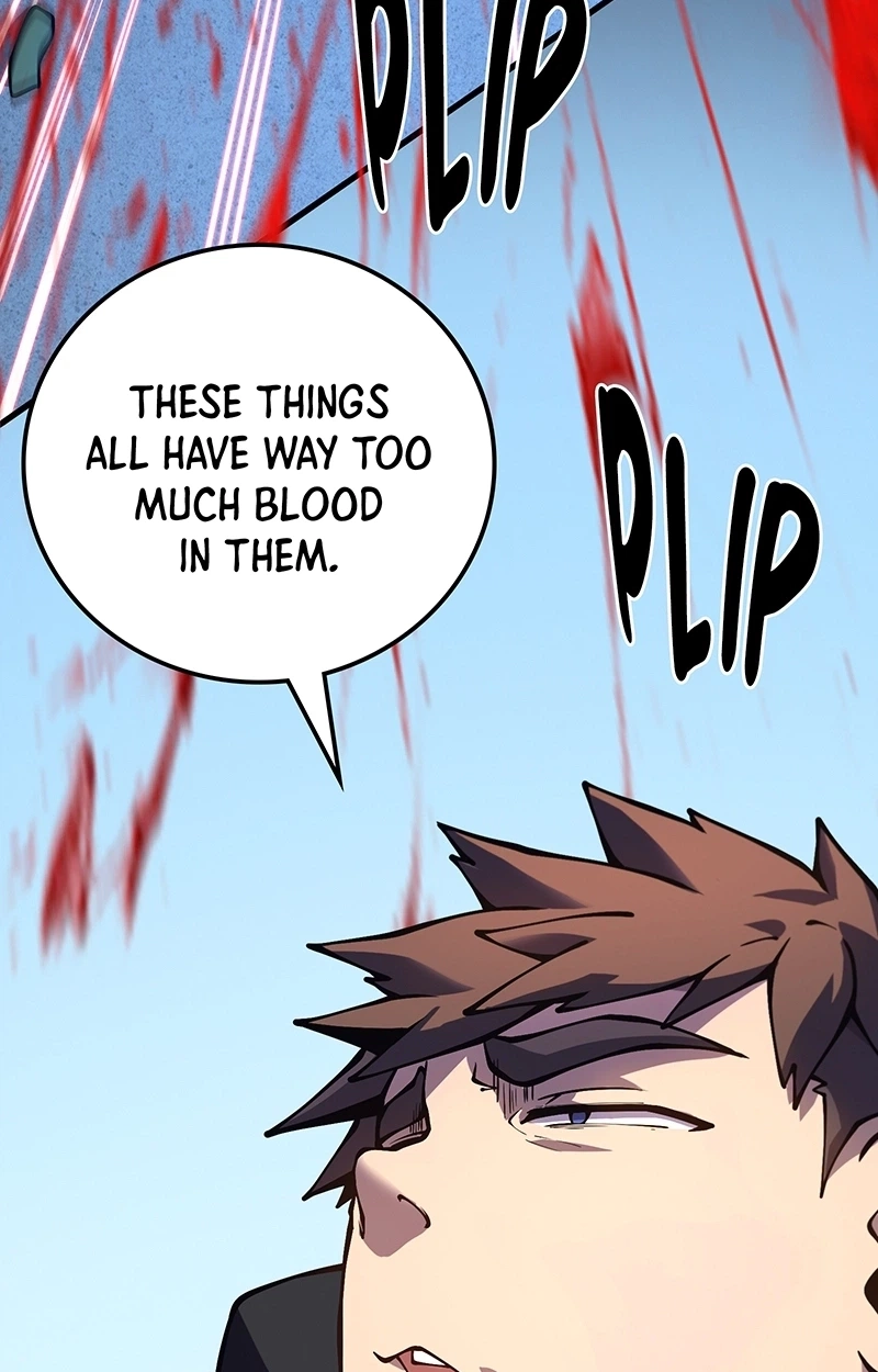 Dungeon Crawler Sword Chapter 21 page 62 - 