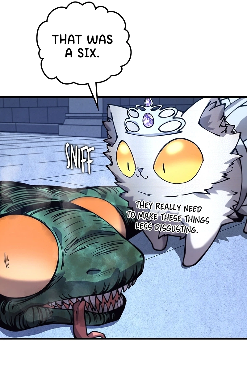 Dungeon Crawler Sword Chapter 21 page 70 - 