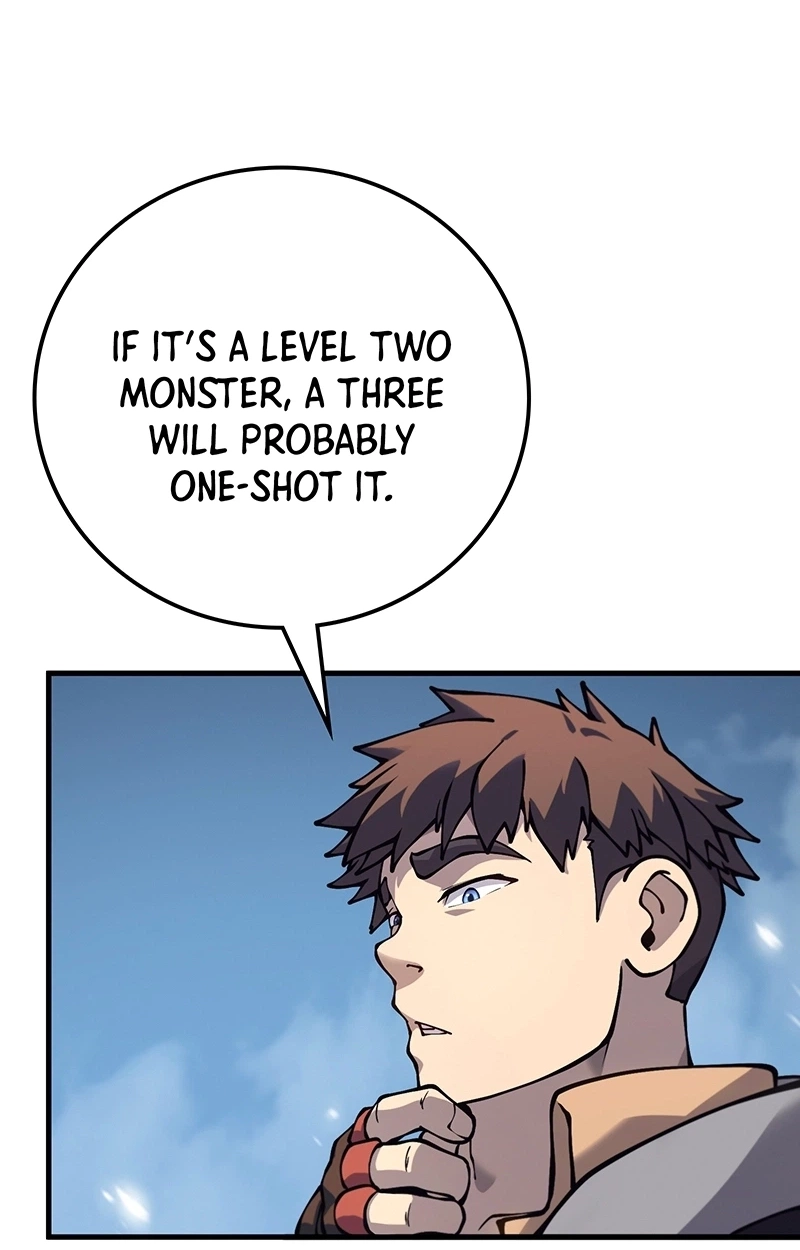 Dungeon Crawler Sword Chapter 21 page 71 - 