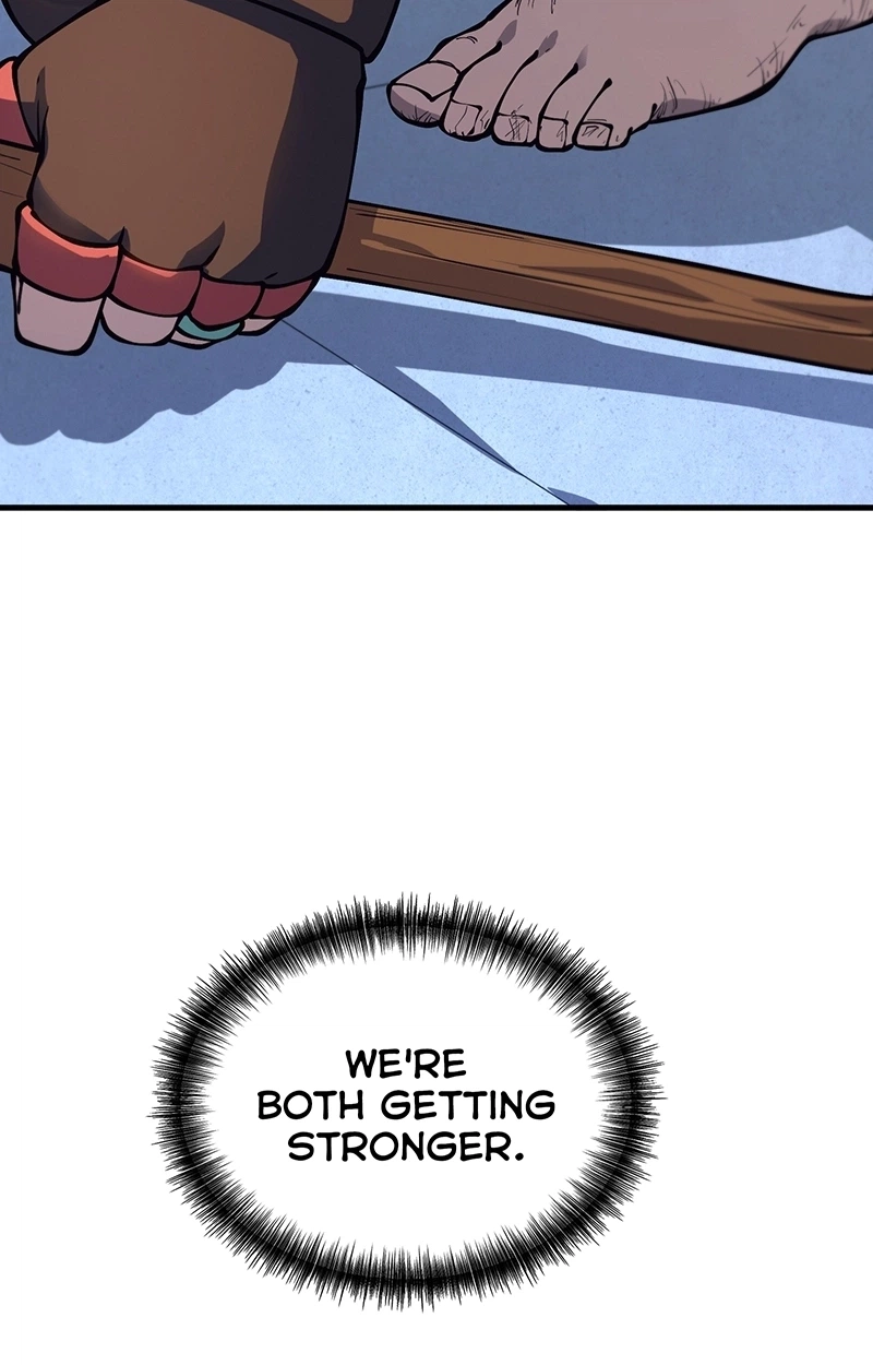 Dungeon Crawler Sword Chapter 21 page 74 - 