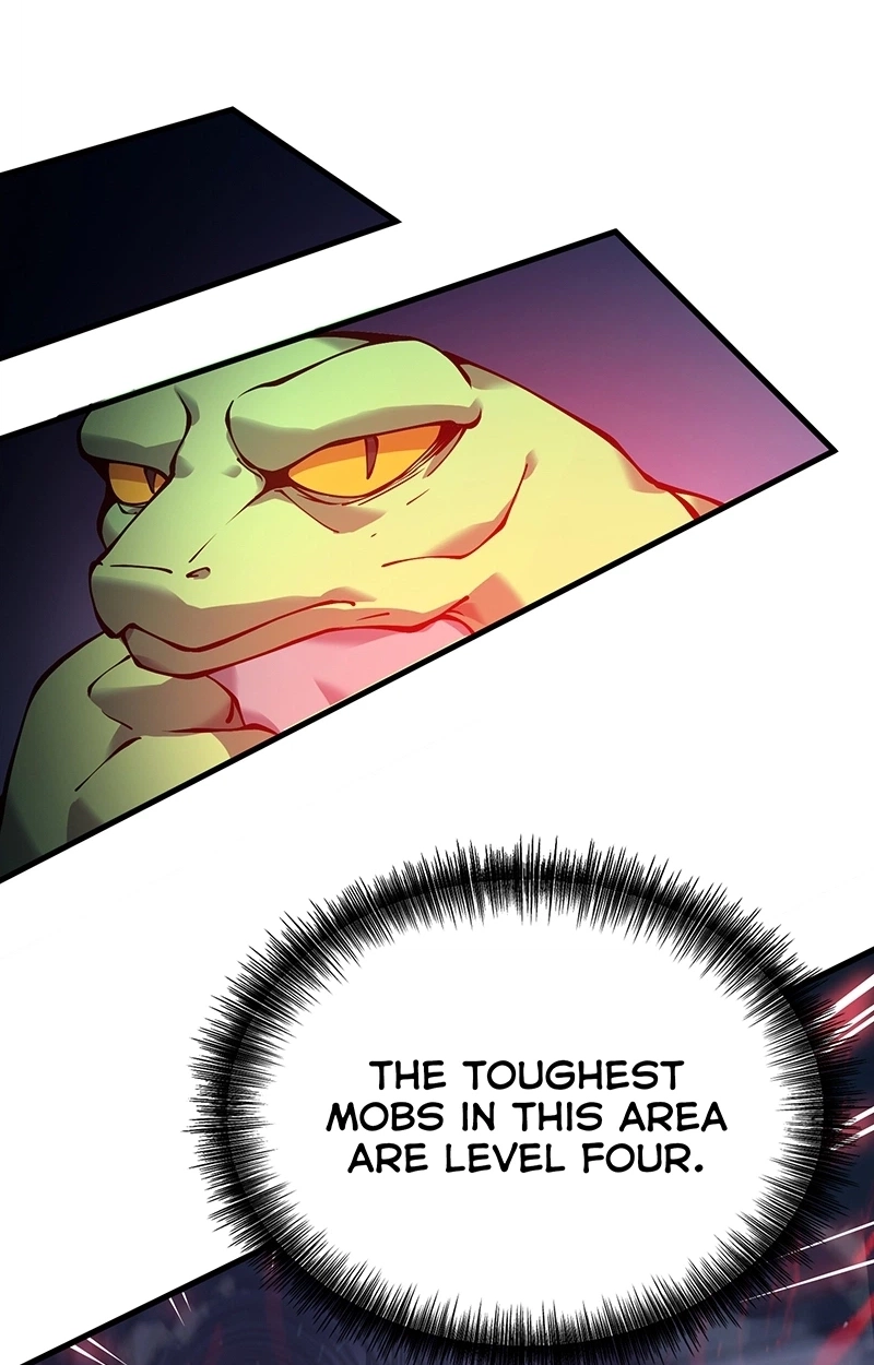 Dungeon Crawler Sword Chapter 21 page 75 - 