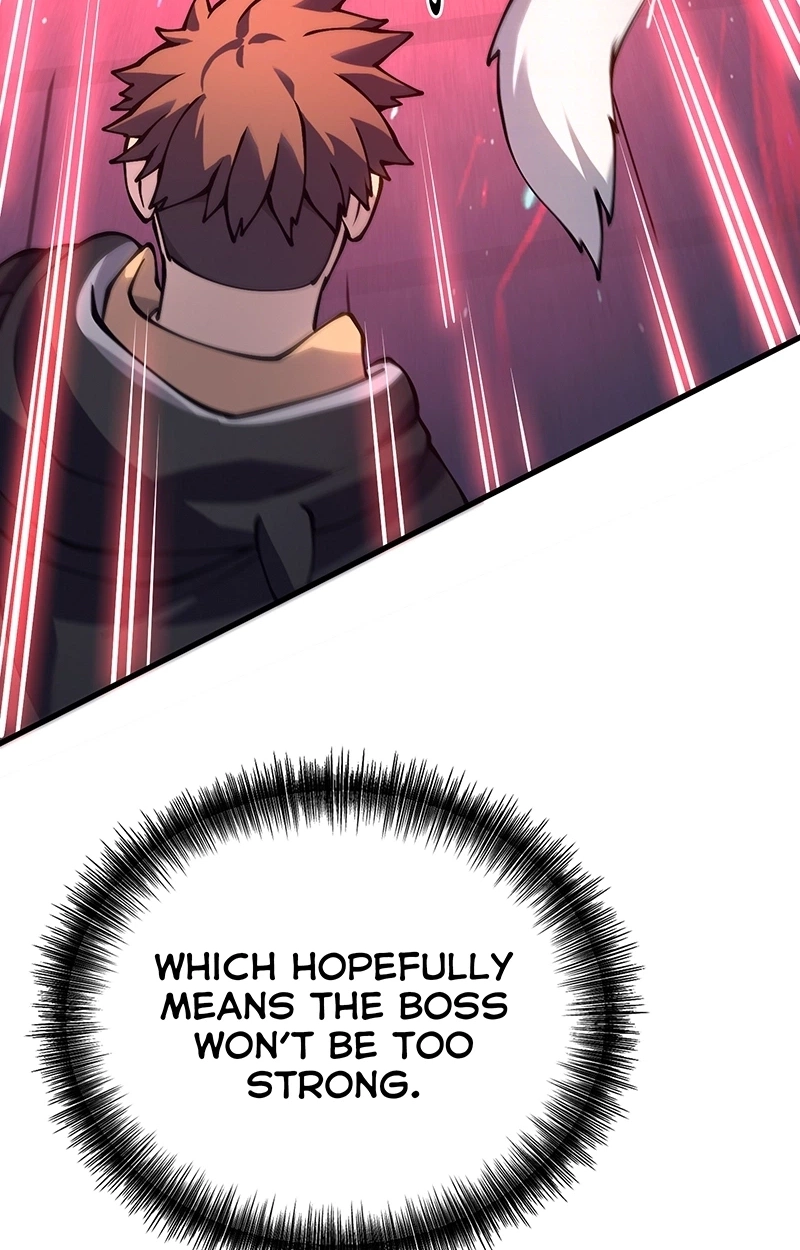 Dungeon Crawler Sword Chapter 21 page 77 - 