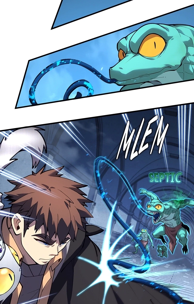 Dungeon Crawler Sword Chapter 21 page 79 - 