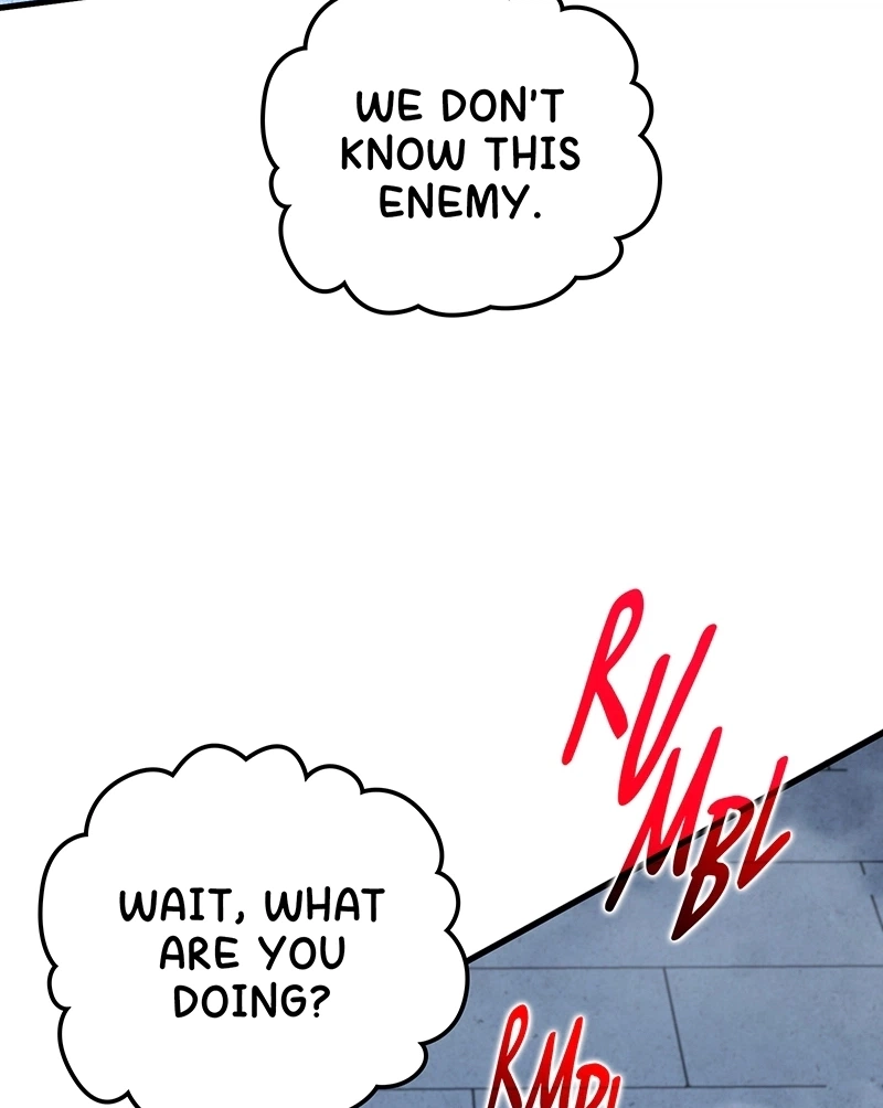 Dungeon Crawler Sword Chapter 21 page 9 - 