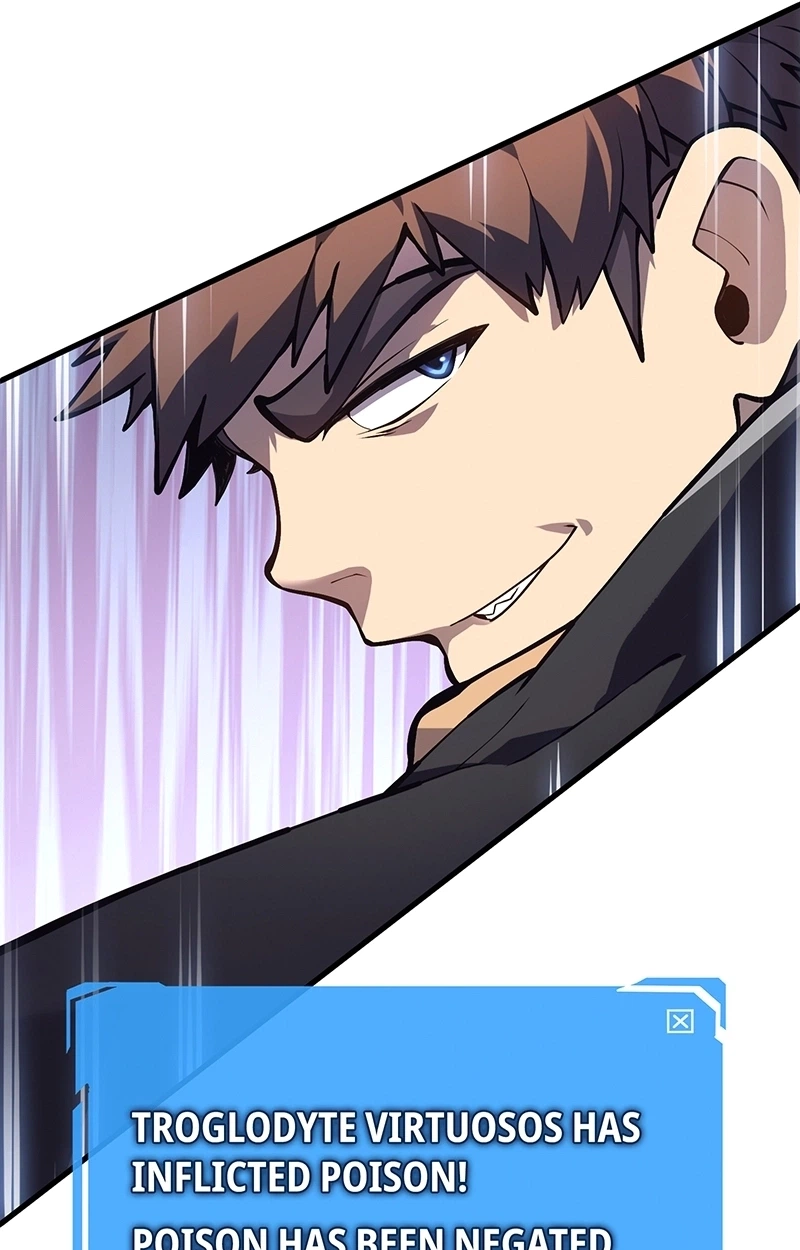 Dungeon Crawler Sword Chapter 21 page 81 - 