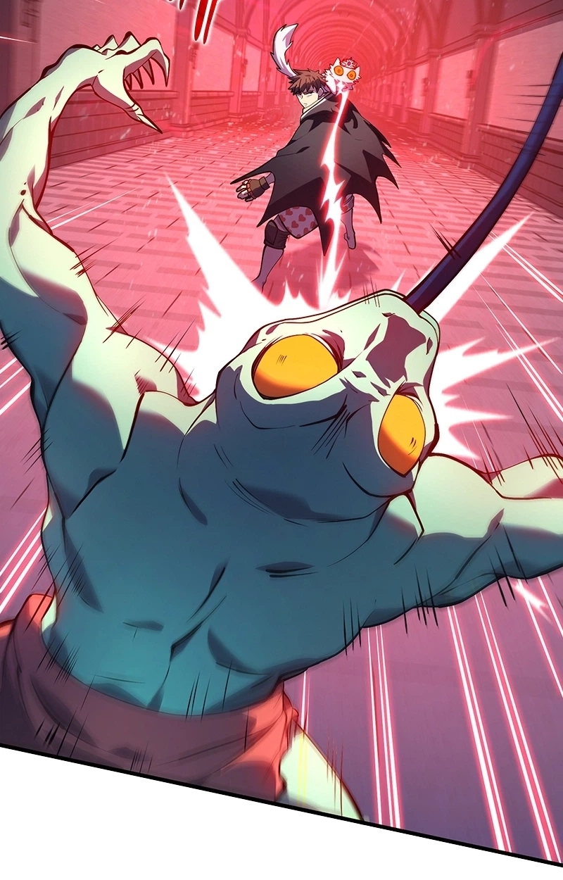 Dungeon Crawler Sword Chapter 21 page 83 - 