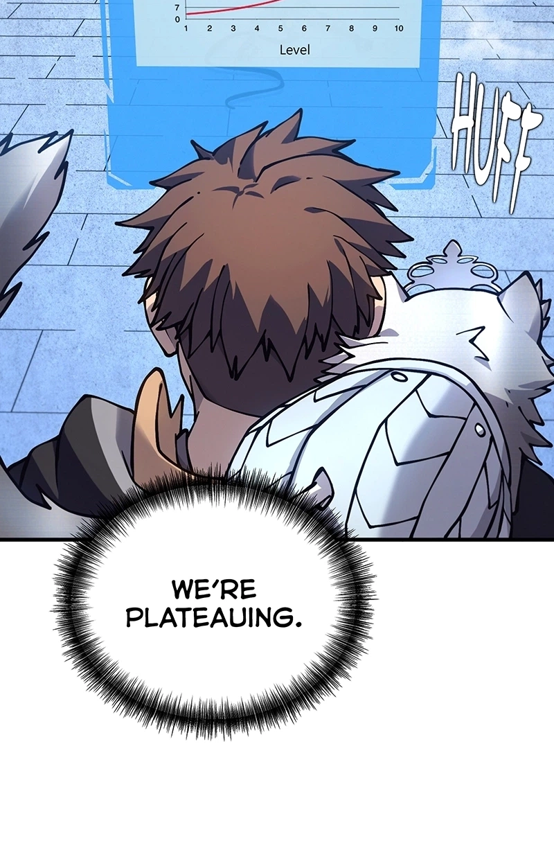 Dungeon Crawler Sword Chapter 21 page 87 - 