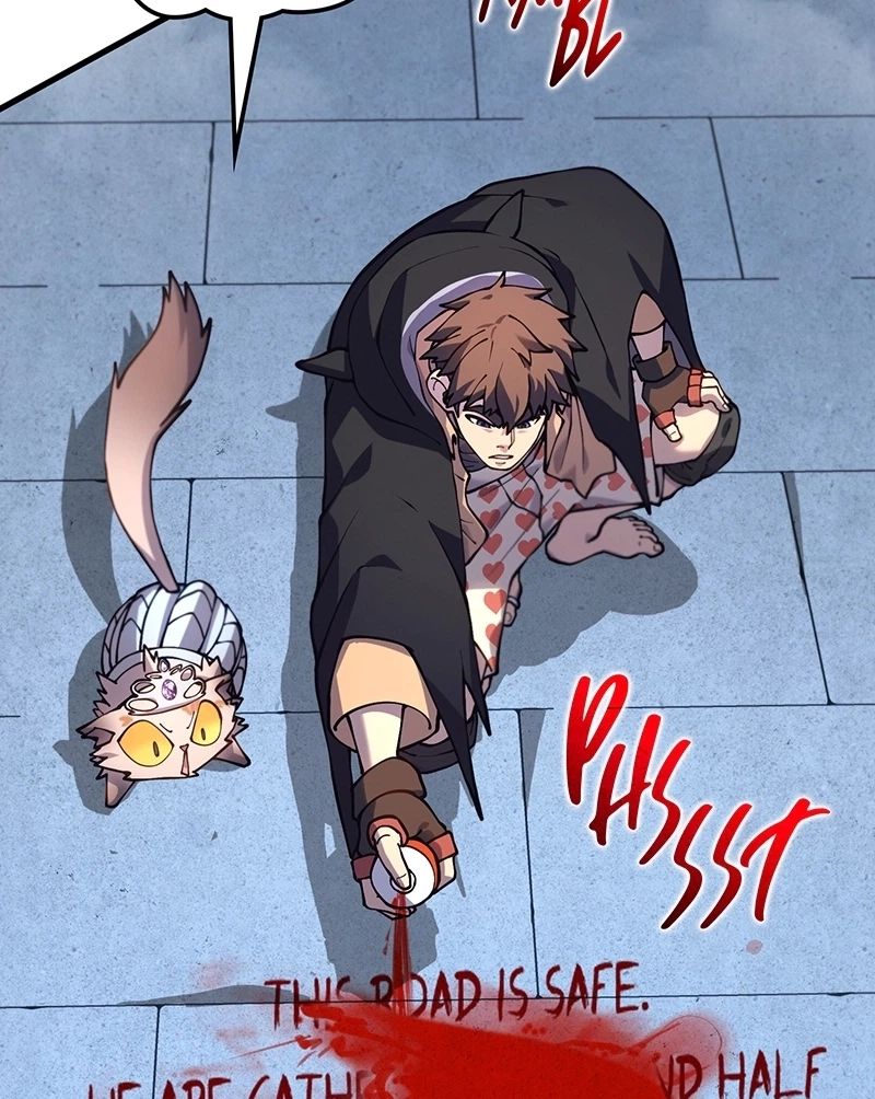 Dungeon Crawler Sword Chapter 21 page 10 - 