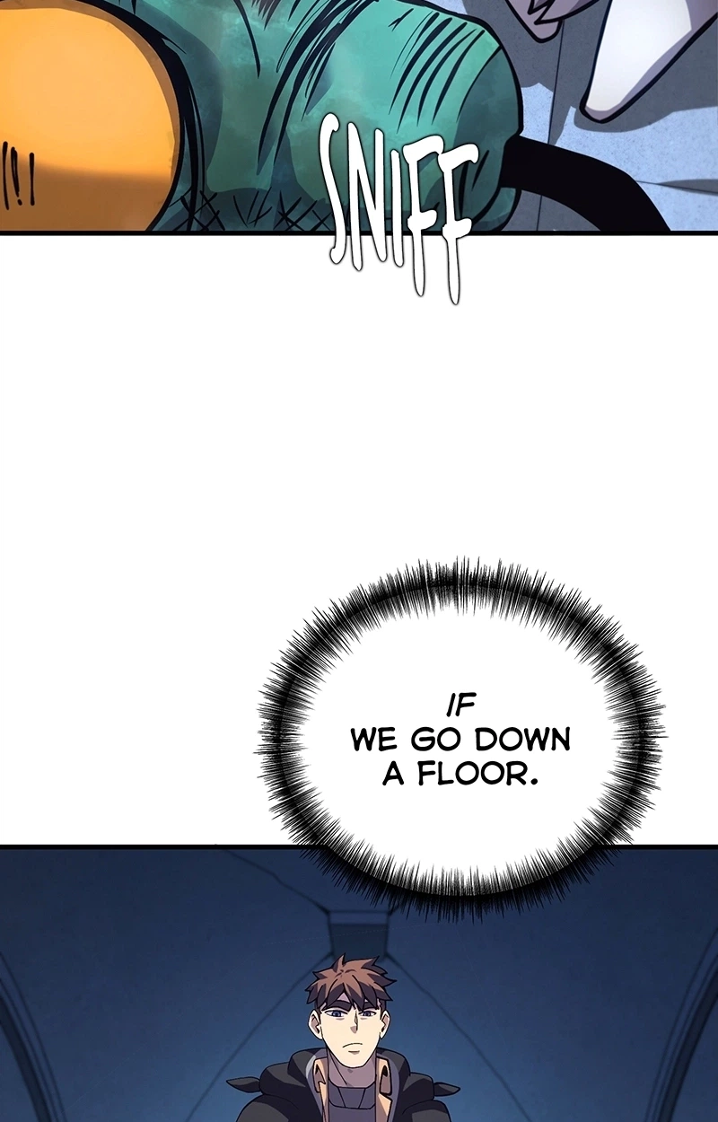 Dungeon Crawler Sword Chapter 21 page 91 - 