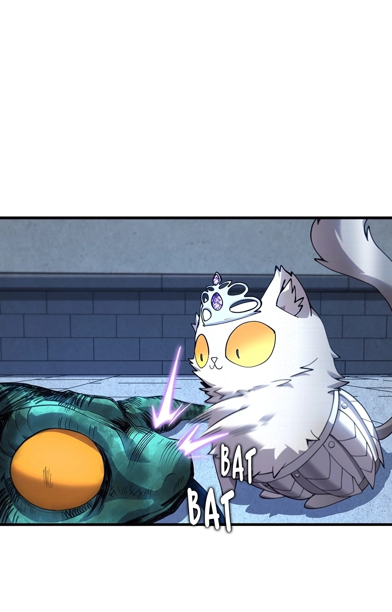 Dungeon Crawler Sword Chapter 21 page 93 - 