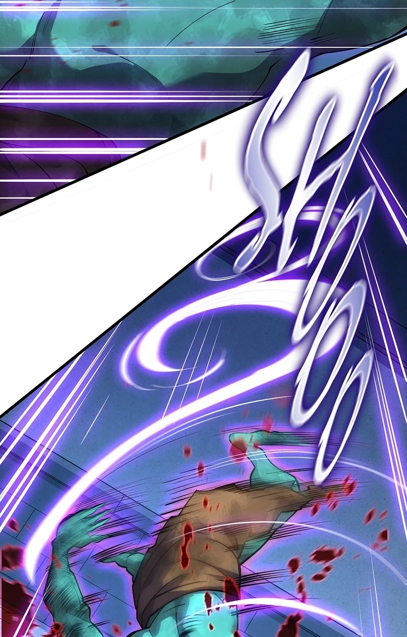 Dungeon Crawler Sword Chapter 21 page 95 - 