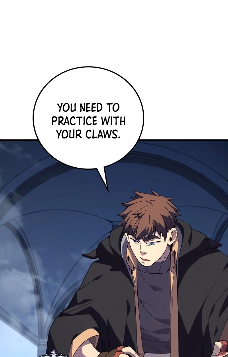 Dungeon Crawler Sword Chapter 21 page 97 - 