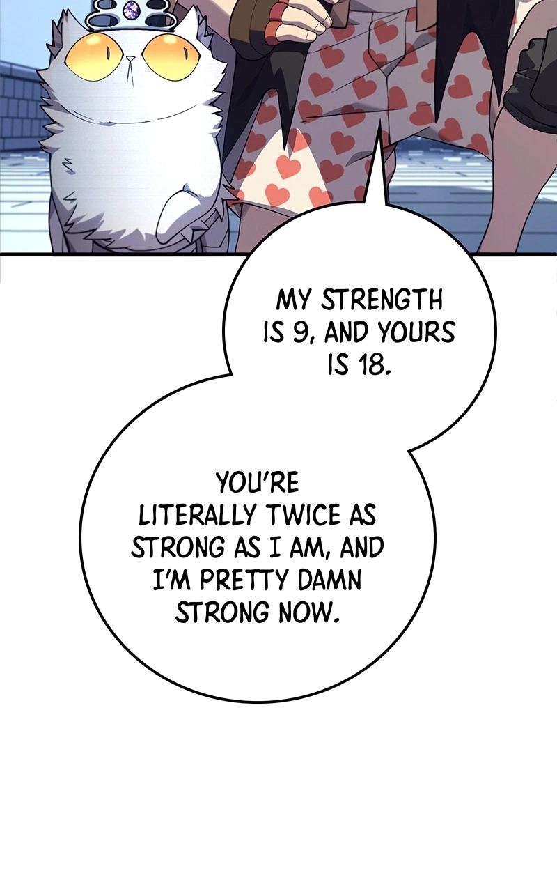 Dungeon Crawler Sword Chapter 21 page 98 - 