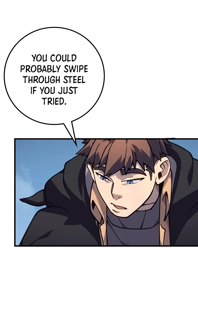 Dungeon Crawler Sword Chapter 21 page 99 - 