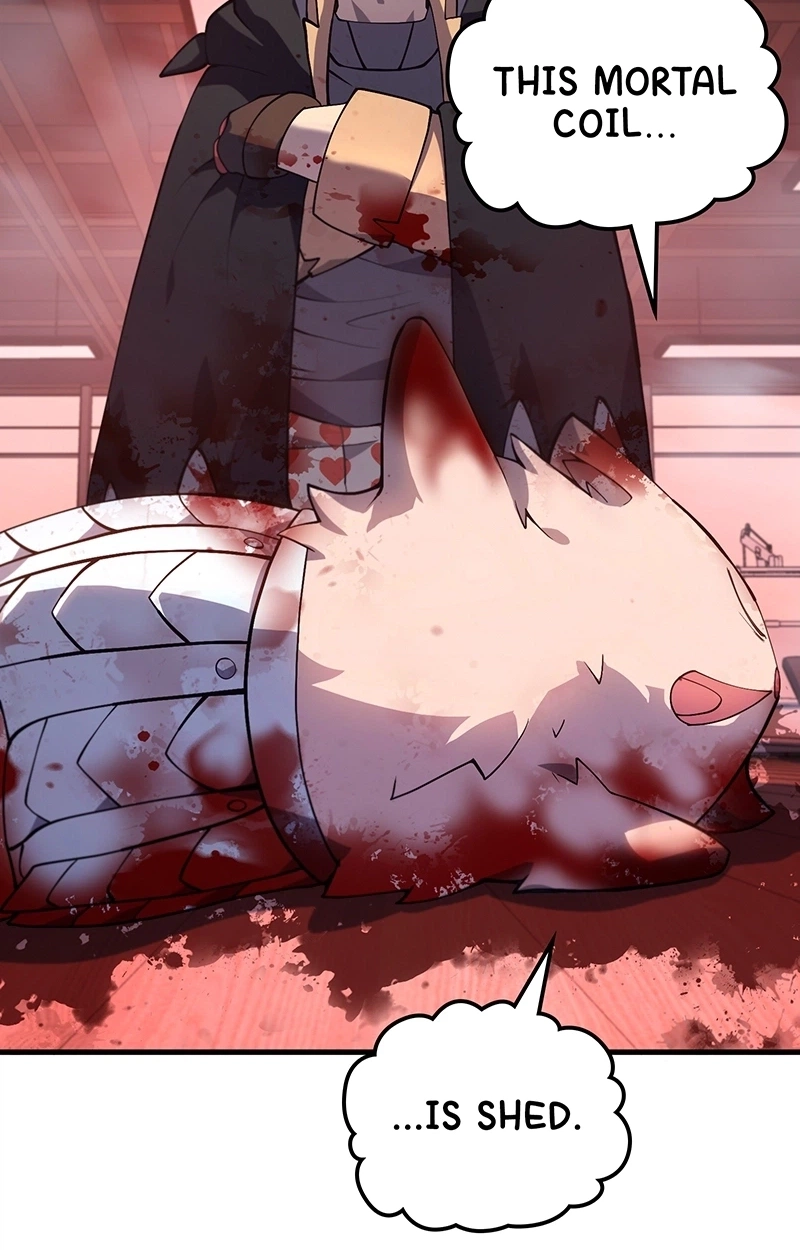 Dungeon Crawler Sword Chapter 24 page 2 - 
