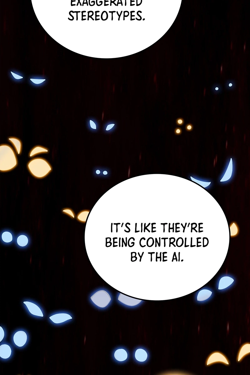 Dungeon Crawler Sword Chapter 24 page 105 - 