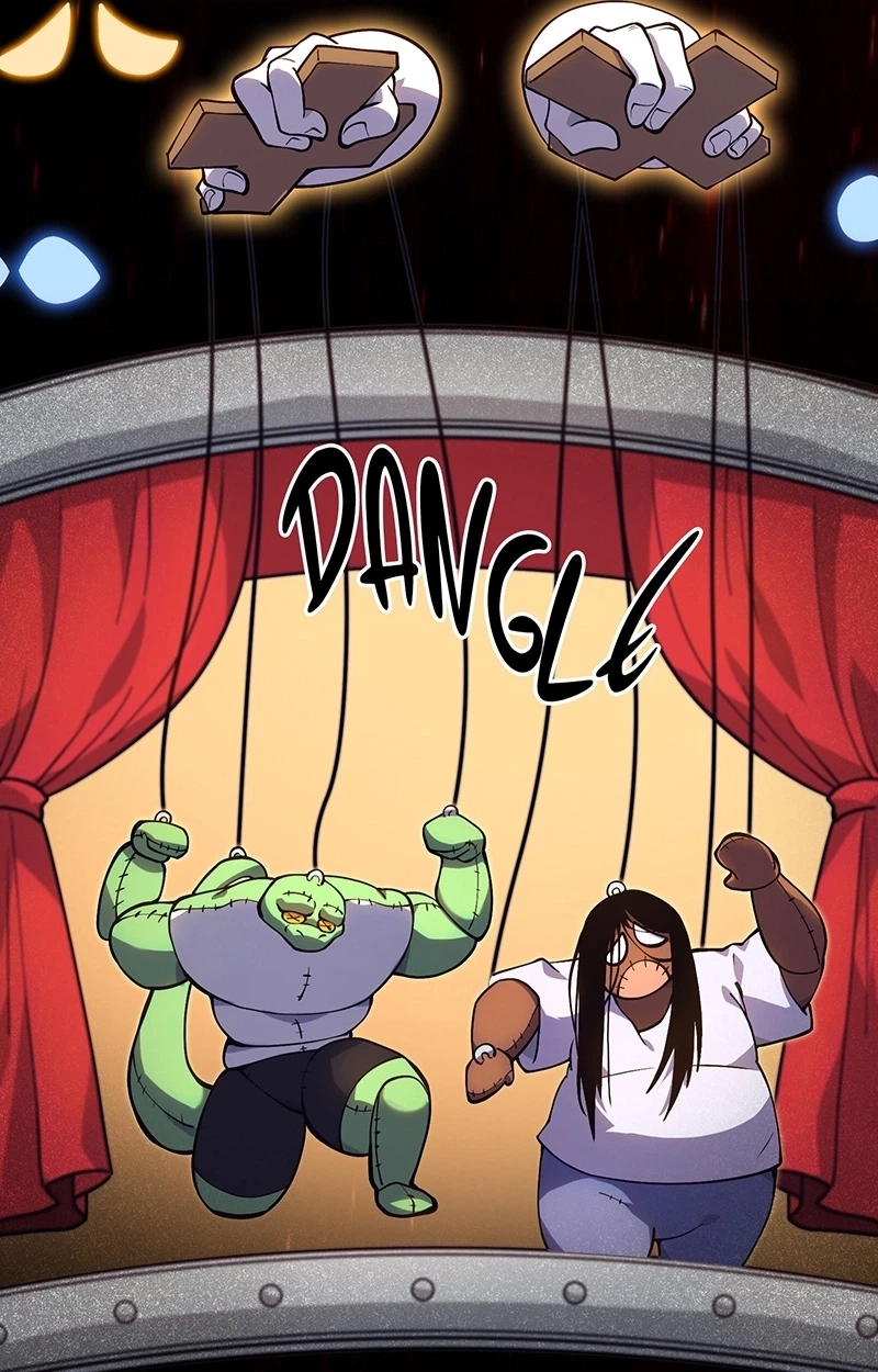 Dungeon Crawler Sword Chapter 24 page 106 - 