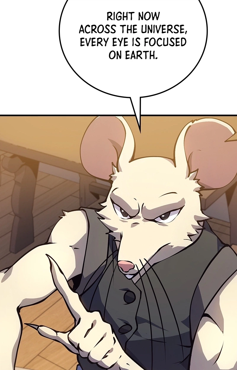 Dungeon Crawler Sword Chapter 24 page 110 - 