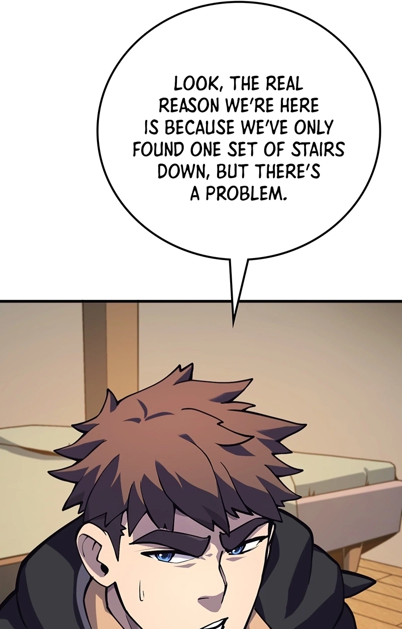 Dungeon Crawler Sword Chapter 24 page 117 - 